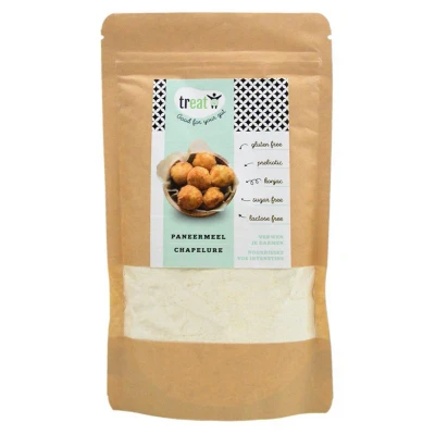 Afbeelding van KPNI Paneermeel 200g