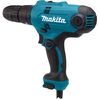 Afbeelding van Makita HP0300 230 V Klopboor /schroefmachine in doos
