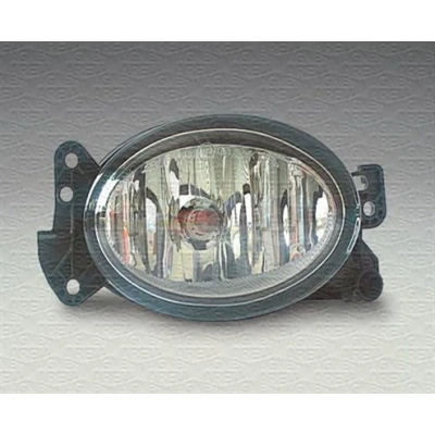 Afbeelding van Magneti Marelli Mistlamp 710305077001