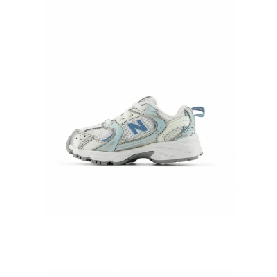 Afbeelding van new balance Sneakers &#039;530 Bungee&#039; blauw / grijs wit