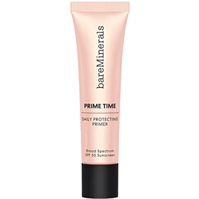 Afbeelding van BareMinerals Prime Time Daily Protecting Primer 30 ml