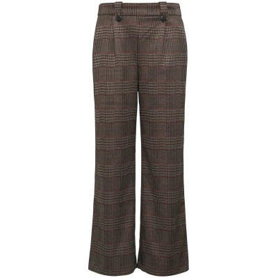 Afbeelding van Q/S designed by Broek Maat 38/L30 Vrouwen 99N2 polyester