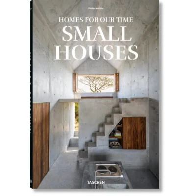 Afbeelding van Homes for Our Time. Small Houses