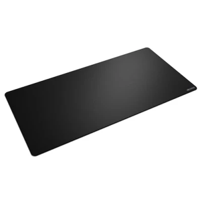 Afbeelding van Glorious Muismat 2 XXL Gestikt Zwart (XXL), Muismat,