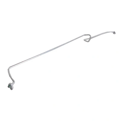 Afbeelding van Hoge druk / lage drukleiding, airconditioning NRF 400056, voor o.a. RENAULT, OPEL
