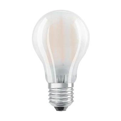 Afbeelding van BELLALUX LED lamp Lampvoet: E27 Warm wit 2700 K 7,50 W mat CLA [Energie efficiëntieklasse A++]
