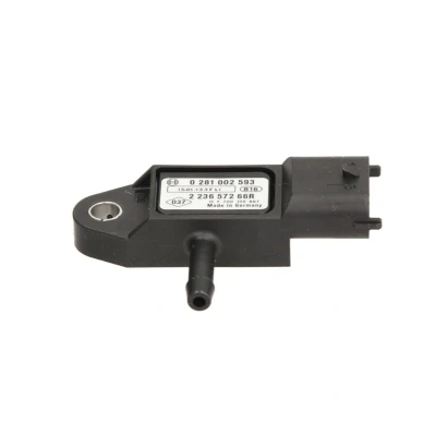 Afbeelding van Bosch Inlaatdruk /MAP sensor 0 281 002 593