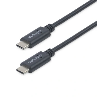 Afbeelding van StarTech.com USB C kabel M/M 2 m 2.0