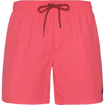 Afbeelding van Boardshort Protest Men Faster Fluor Pink XXXL