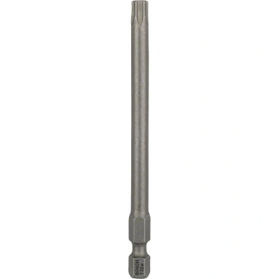 Afbeelding van Bosch Accessories 2607001658 T bit 30 Extra hard E 6.3 1 stuk(s)
