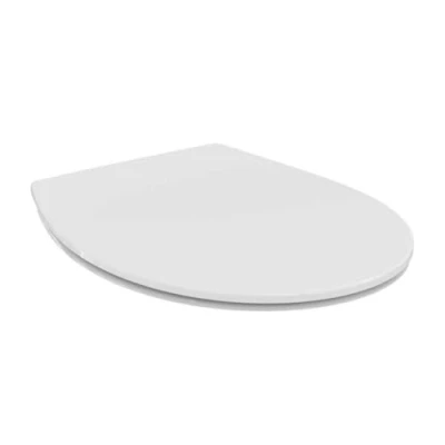 Afbeelding van Ideal Standard Revo E131701 toiletbril, wit