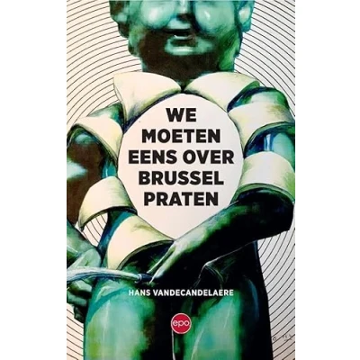 Afbeelding van We moeten eens over Brussel praten