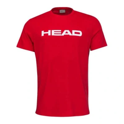 Afbeelding van Head Club Basic T shirt White