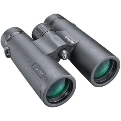Afbeelding van Bushnell Engage X 10x42 Zwart Dakkant prisma WaterProof EXO Barrier Coating Verrekijker