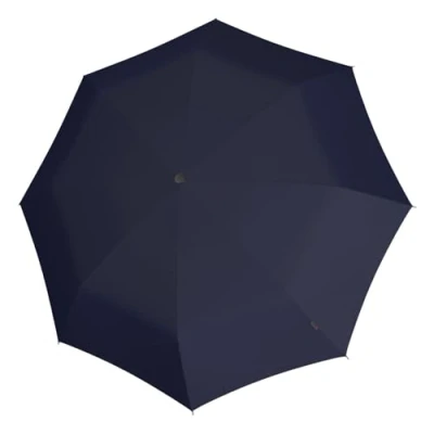 Afbeelding van Knirps paraplu a.050 medium manual, Donkerblauw, S, Sportief