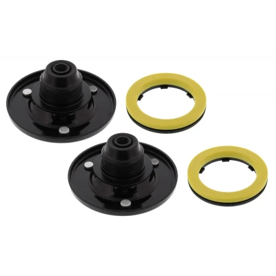 Afbeelding van MAPCO 34697/2 Reparatieset, Ring voor schokbreker taatspot Vooras links, rechts, Bovenaan Met lager BMW: 7 (E38) 750 i, iL, 728 735 i