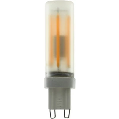 Afbeelding van Segula LED G9 Stift 3,0W 2200K mat 3W Dimbaar