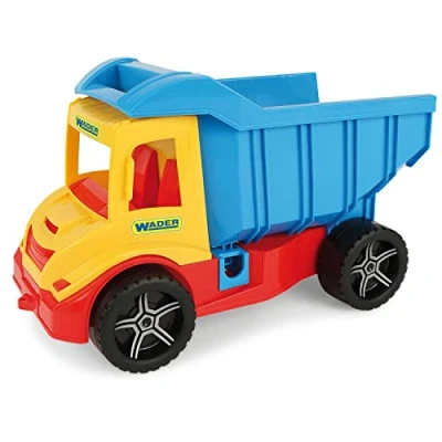 Afbeelding van Wader 38 cm Multi Truck Kipper