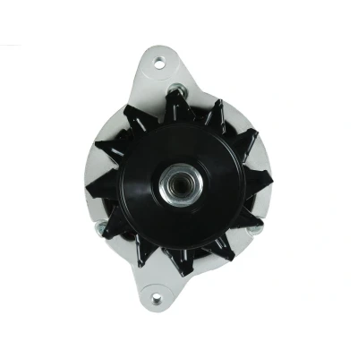 Afbeelding van Dynamo / Alternator AS PL A2002