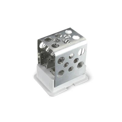 Afbeelding van Weerstand, interieurventilator DENSO DRS20011