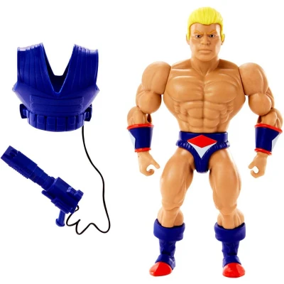 Afbeelding van Masters of the Universe Origins Action Figure Duplico 14cm