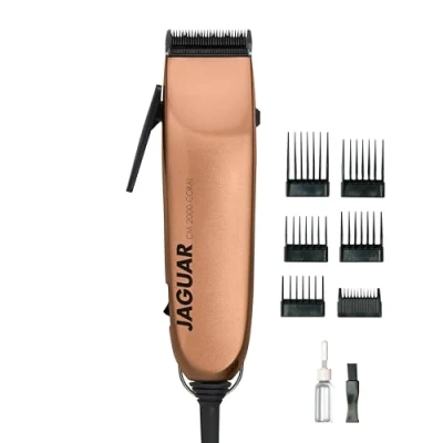 Afbeelding van Jaguar Tondeuse CM 2000 Coral Haibu by Kapperskorting.com