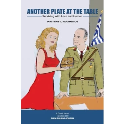 Afbeelding van Another Plate At The Table