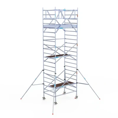 Afbeelding van RS Traditioneel 1.35x1.90 WH7.20m Carbondeck