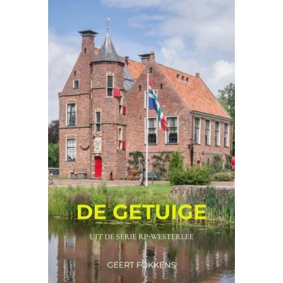 Afbeelding van de Getuige: Uit serie RP Westerlee