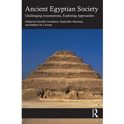 Afbeelding van Ancient Egyptian Society