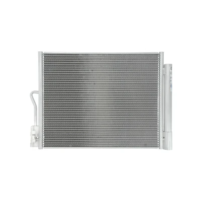 Afbeelding van Nissens Airco condensor 940677