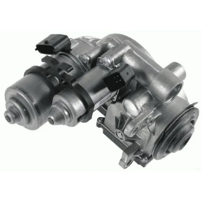 Afbeelding van Keuzehefboommodule, schakelsysteem SACHS 3981 000 090