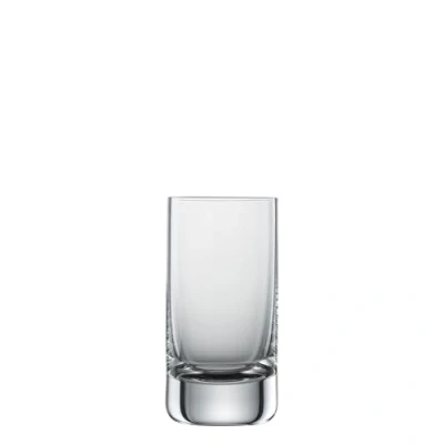 Afbeelding van Schott Zwiesel Simple (Convention) Shotglas 46ml 6 glazen