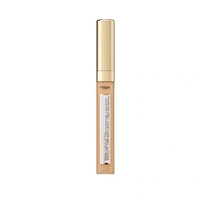 Afbeelding van L&#039;Oréal Paris Age Perfect Crèmige afdekstift nr. 02 middel/medium, vloeibare concealer, camoufleert kringen onder de ogen, pigmentvlekken en roodheid, 6,8 ml