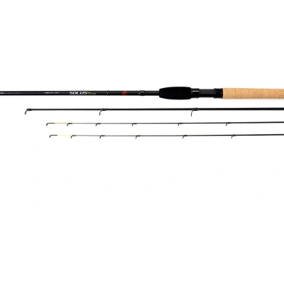 Afbeelding van Nytro Solus Carp Feeder Maat : 10ft (3.00m) 40g