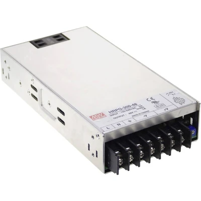 Afbeelding van Mean Well HRPG 300 12 Schakelnetvoedingsmodule 27 A 324 W V/DC 1 stuk(s)