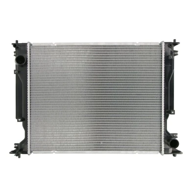 Afbeelding van Thermotec Radiateur D72068TT