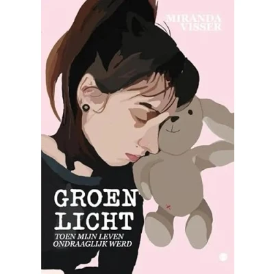 Afbeelding van Groen licht (Paperback)