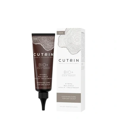 Afbeelding van Cutrin Bio+ Hydra Balance Scalp Treatment (75ml)