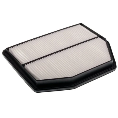 Afbeelding van DENCKERMANN A142103 Luchtfilter 26mm 195mm 278mm Met buitenluchtfilter