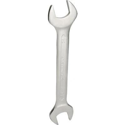 Afbeelding van BRILLIANT TOOLS BT010913 Dubbele steeksleutel, 25 x 28 mm [Powered by KS TOOLS]