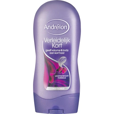 Afbeelding van Andrelon Intense Conditioner Verleidelijk Kort 300ml