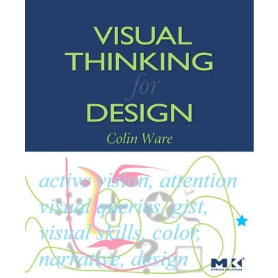 Afbeelding van Visual Thinking