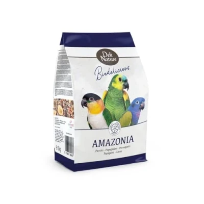 Afbeelding van 4x Deli Nature Amazonia 2 kg