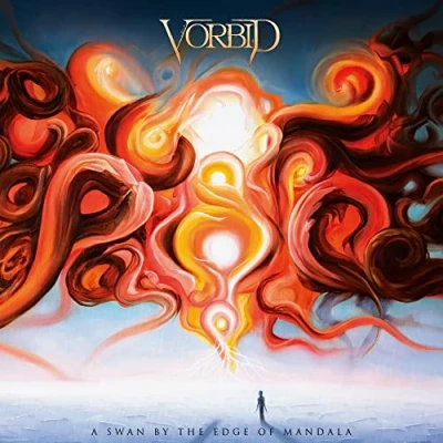 Afbeelding van Vorbid A Swan By the Edge of Mandala (2 LPs)