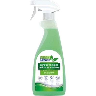 Afbeelding van Lithofin GREEN Ecologische Sanitairreiniger 500ml