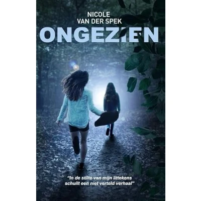 Afbeelding van Ongezien