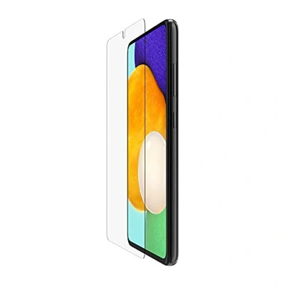 Afbeelding van Belkin SCREENFORCE™ TemperedGlass screenprotector Samsung Galaxy A52 5G