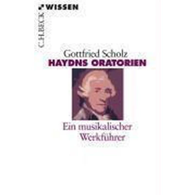 Afbeelding van Haydns Oratorien