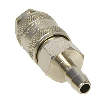 Afbeelding van Carpoint Snelkoppeling 1/4inch vrouwelijk slangdrager 9mm typre Orion
